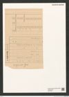 Diatomeae indet. Zeichnungen Sammlung Grunow (NHMW-BOT-W0376965)